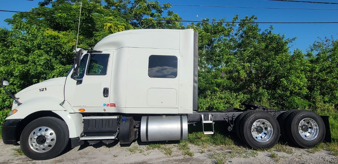 2015 INTERNATIONAL Prostar + 113 - Image 3